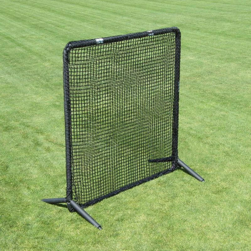 JUGS Sports Infield Protection Screens JUGS Protector Series Square Baseman Screen S6005