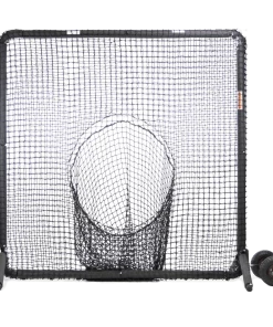 JUGS Sports JUGS Protector Series Square Screen With Sock-Net S6010