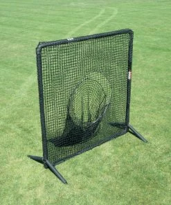 JUGS Sports JUGS Protector Series Square Screen With Sock-Net S6010