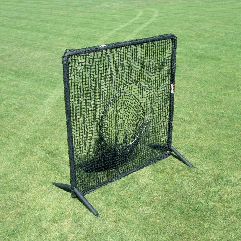 JUGS Sports JUGS Protector Series Square Screen With Sock-Net S6010