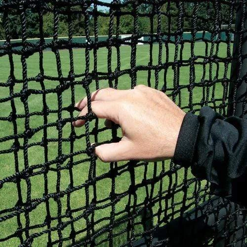 JUGS Sports JUGS Protector Series Square Screen With Sock-Net S6010