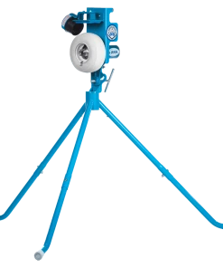 JUGS Sports JUGS PS50 Baseball & Softball Pitching Machine M1150