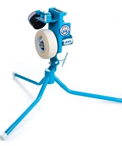 JUGS Sports JUGS PS50 Baseball & Softball Pitching Machine M1150