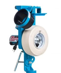 JUGS Sports JUGS PS50 Baseball & Softball Pitching Machine M1150