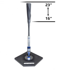 JUGS Sports JUGS Short T Hitting Tee A0416 Batting Tees