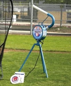 JUGS Sports JUGS Small Ball Pitching Machine M7000 Baseball Pitching Machines