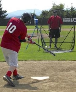 JUGS Sports JUGS Small Ball Pitching Machine M7000 Baseball Pitching Machines