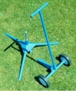 JUGS Sports JUGS Softball Transport Cart A0702 Itching Machine Accessories