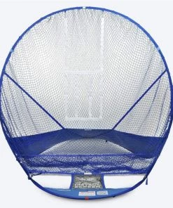 JUGS Sports 7' X 8' Redesigned Instant Screen S0100