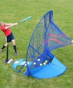 JUGS Sports 7' X 8' Redesigned Instant Screen S0100