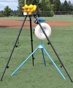 JUGS Sports Carousel Auto Ball Feeder ONLY Automatic Ball Feeders