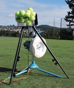 JUGS Sports Carousel Auto Ball Feeder ONLY Automatic Ball Feeders