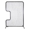 JUGS Sports Softball Screens JUGS Standard C-Shaped Softball Screen S1012