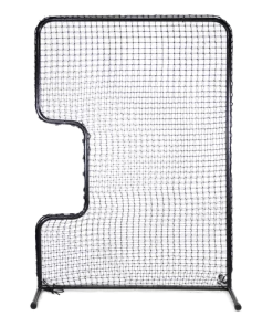 JUGS Sports Softball Screens JUGS Standard C-Shaped Softball Screen S1012