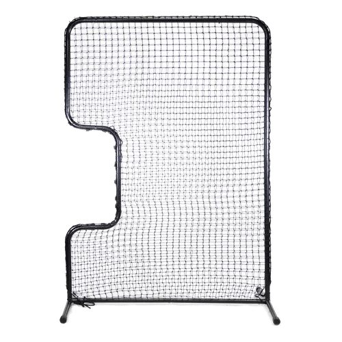 JUGS Sports Softball Screens JUGS Standard C-Shaped Softball Screen S1012