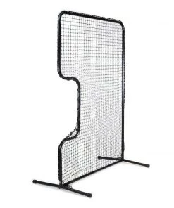 JUGS Sports Softball Screens JUGS Standard C-Shaped Softball Screen S1012