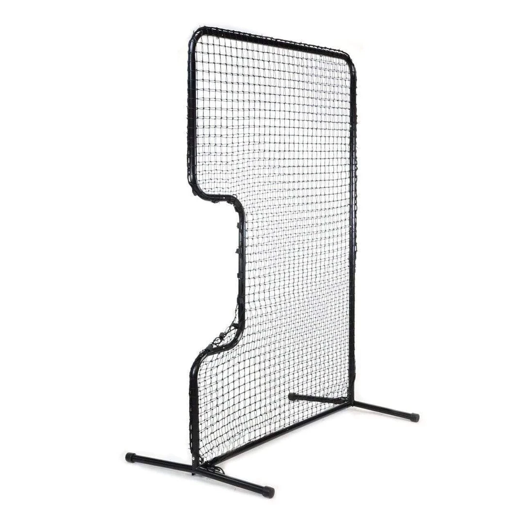 JUGS Sports Softball Screens JUGS Standard C-Shaped Softball Screen S1012