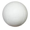 JUGS Sports JUGS Sting-Free Realistic-Seam Baseballs White (1 Dozen) B3000