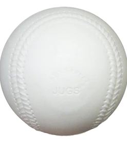 JUGS Sports JUGS Sting-Free Realistic-Seam Baseballs White (1 Dozen) B3000