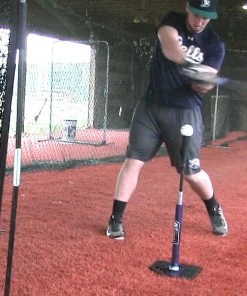 JUGS Sports JUGS T Hitting Tee A0415