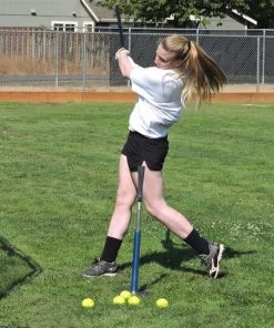 JUGS Sports JUGS T Hitting Tee A0415