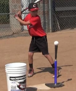 JUGS Sports JUGS T Hitting Tee A0415