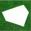 JUGS Sports Home Plates & Bases JUGS Throw-Down Home Plate A0405