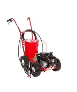 Field Line Striping Machines Newstripe 4250 Airless Striping Machine 10003947