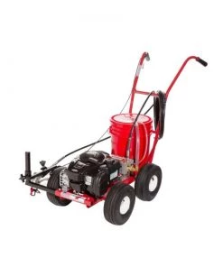 Field Line Striping Machines Newstripe 4250 Airless Striping Machine 10003947