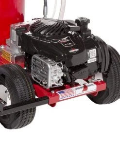 Field Line Striping Machines Newstripe 4250 Airless Striping Machine 10003947