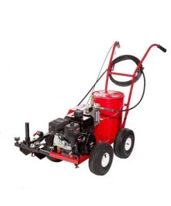 Field Line Striping Machines Newstripe 4400 Airless Striping Machine