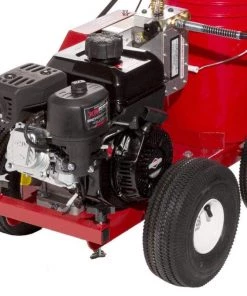 Field Line Striping Machines Newstripe 4400 Airless Striping Machine