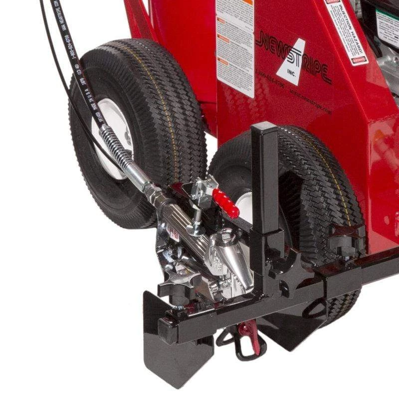 Field Line Striping Machines Newstripe 4400 Airless Striping Machine