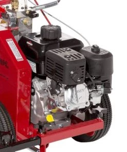 Field Line Striping Machines Newstripe 4600 SP Self-Propelled Airless Striping Machine