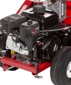 Field Line Striping Machines Newstripe 4600 SP Self-Propelled Airless Striping Machine