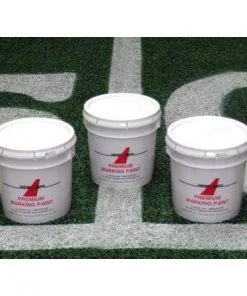 Newstripe 5 Gallon Athletic Field Striping Paint