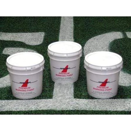 Newstripe 5 Gallon Athletic Field Striping Paint