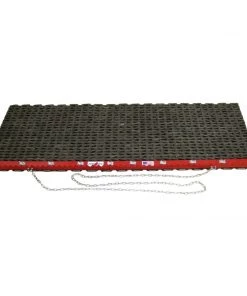 Newstripe 6 Foot Drag Lite Infield Drag Mat 10004486 Infield Maintenance Equipment