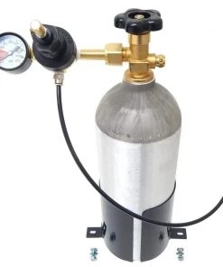 Field Line Striping Machines Newstripe CO2 Power Pack For FieldLiner3 10004869