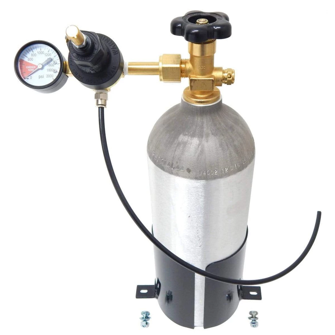 Field Line Striping Machines Newstripe CO2 Power Pack For FieldLiner3 10004869