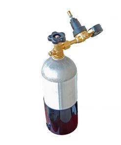 Field Line Striping Machines Newstripe CO2 Power Pack For FieldLiner3 10004869