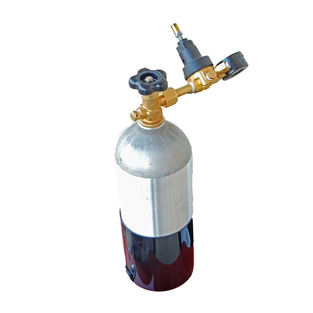 Field Line Striping Machines Newstripe CO2 Power Pack For FieldLiner3 10004869