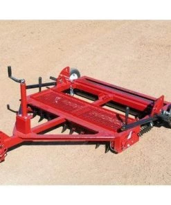 Newstripe Dirt Doctor Jr Tow Model Infield Drag And Groomer 10003679