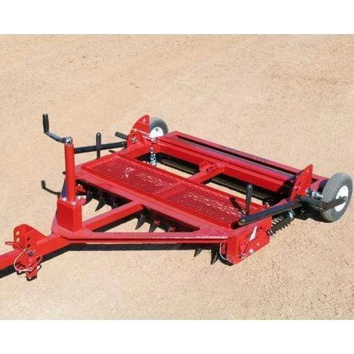 Newstripe Dirt Doctor Jr Tow Model Infield Drag And Groomer 10003679