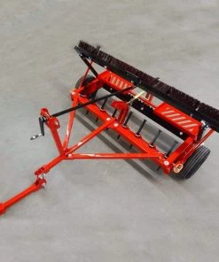 Infield Maintenance Equipment Newstripe Dirt Medic Infield Drag And Groomer 10003315