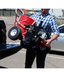 Newstripe EcoLiner LT Field Striping Machine 10005159 Field Line Striping Machines