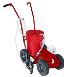 Newstripe EcoLiner Plus Battery Powered Field Striper 10004484