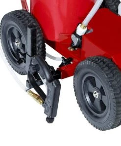 Newstripe EcoLiner Plus Battery Powered Field Striper 10004484