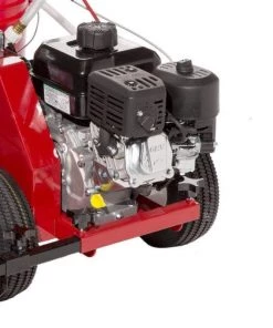 Newstripe EcoLiner SP Self-Propelled Field Striping Machine