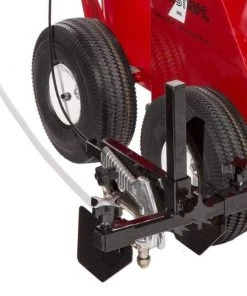 Newstripe EcoLiner SP Self-Propelled Field Striping Machine